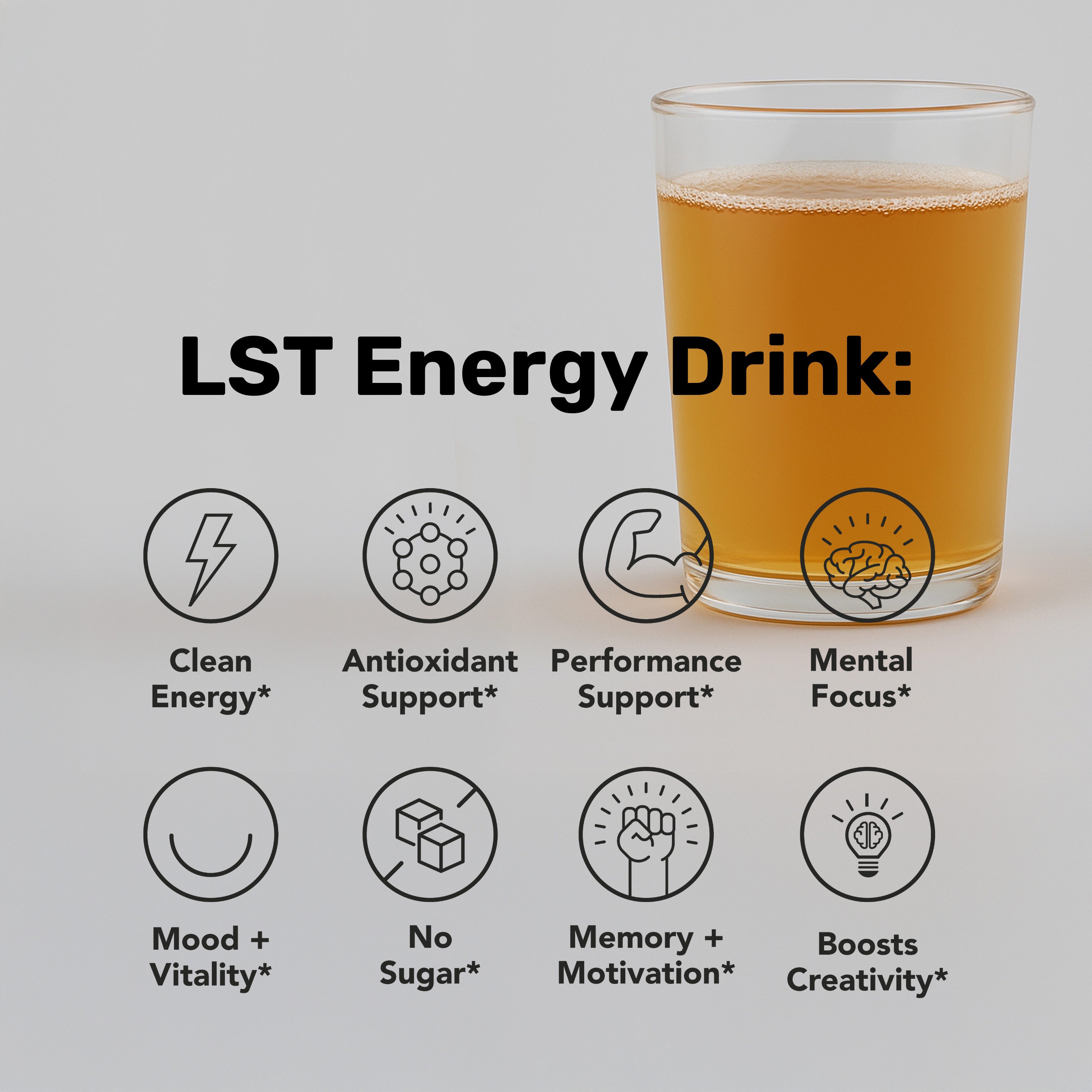The Full Charge - Energize + Hydrate Drink Bundle