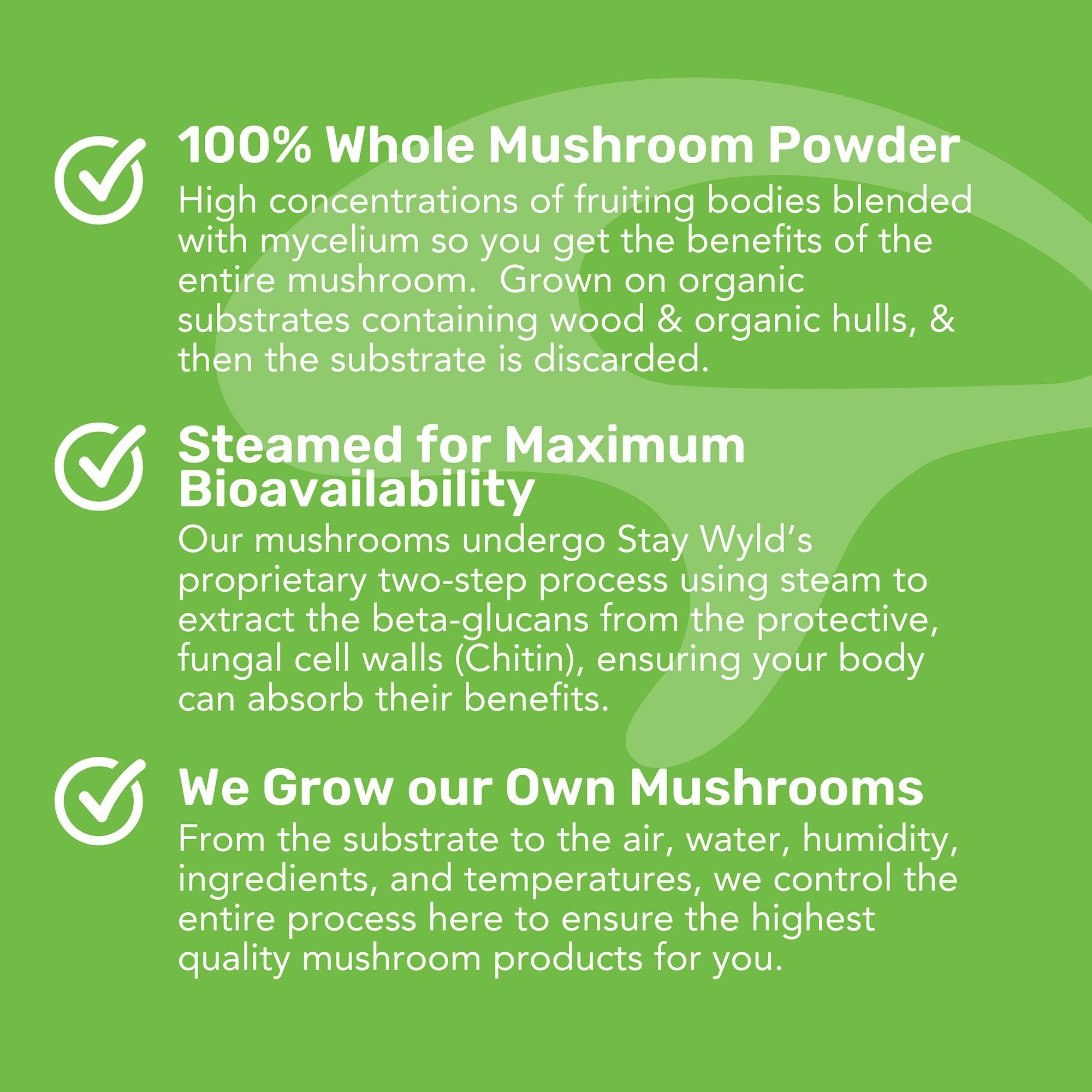 Daily Immunity 5-Blend Capsules