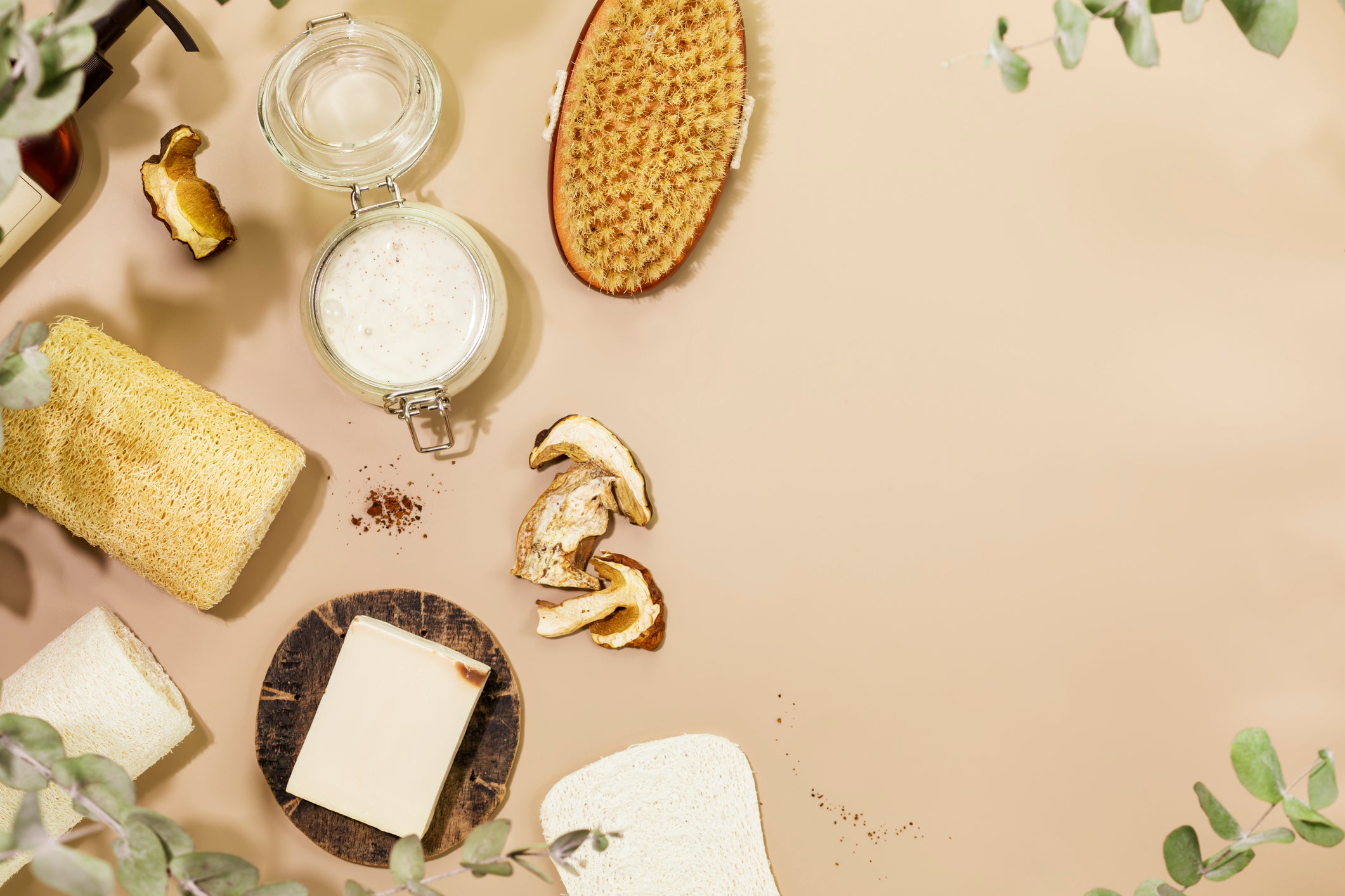Unlocking the Secret of Mushrooms in Skincare: More Than Just a Trend