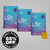LST Immunity Strips | 3 Pack