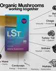 Energy x Immunity Strip Bundle
