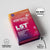 LST Energy Strips | Espresso