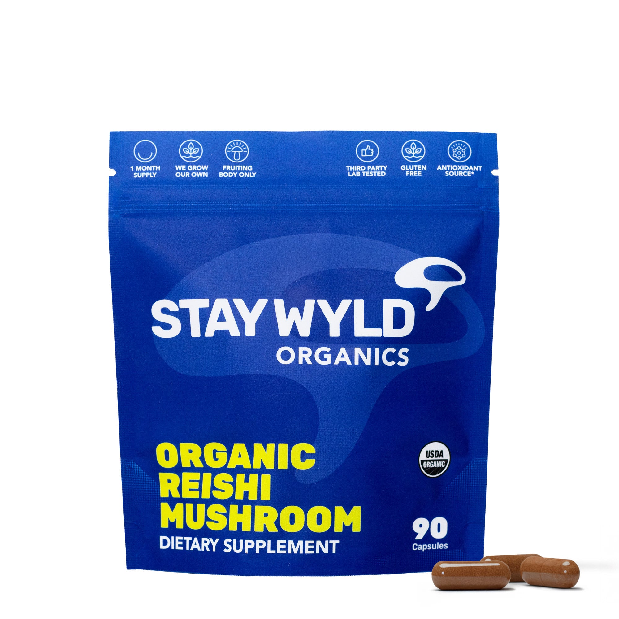 Less Stress & More Calm Bundle | 20% Bundle Savings