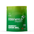 LST : Thé liquide aux champignons